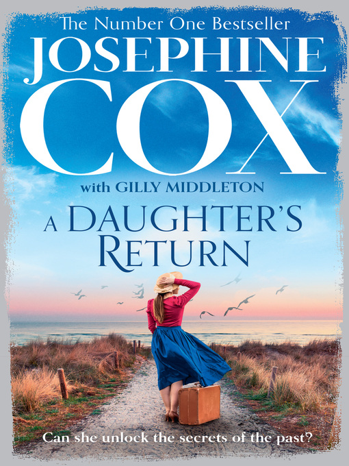 Title details for A Daughter's Return by Josephine Cox - Available